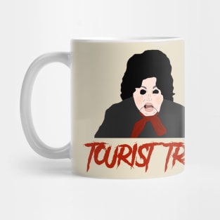 Tourist Trap Mug